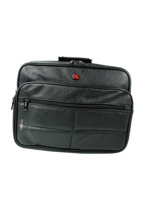 Cross body bag - schwarz