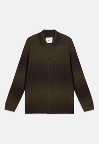 THOR - Cardigan - dark army