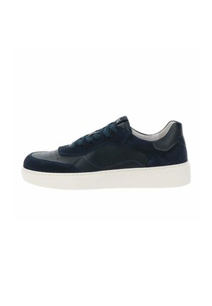 SNEAKERS - Sneakers basse - blu
