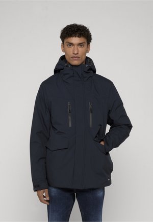 INDICODE JEANS - Kurtka zimowa