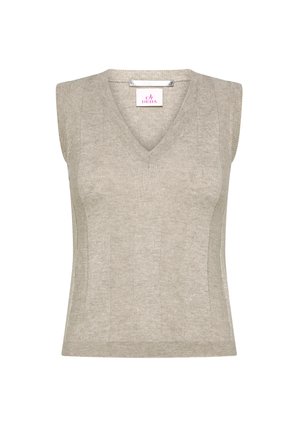 Deha, Pullover - beige