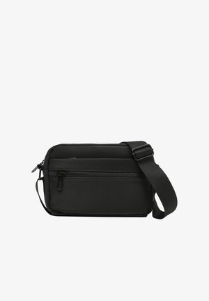 MISAKO, SAK HANDBAG - Bandolera - black