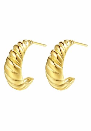 CROISSANT  - Kolczyki