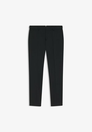 BOSS, BOSS H-GENIUS-DTL-WG-262F - Chino - black one