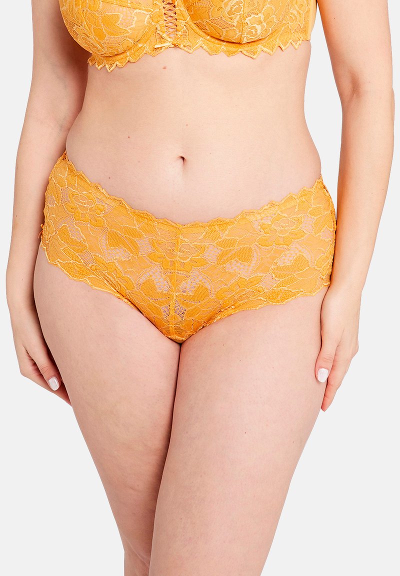 Sans Complexe MEDIUM ARUM - Slip - yellow