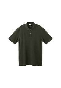 Non sélectionné, medium green