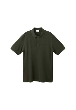 Mango, ADULT - Polo - medium green