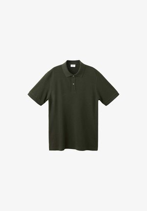 Mango, ADULT - Polo - medium green