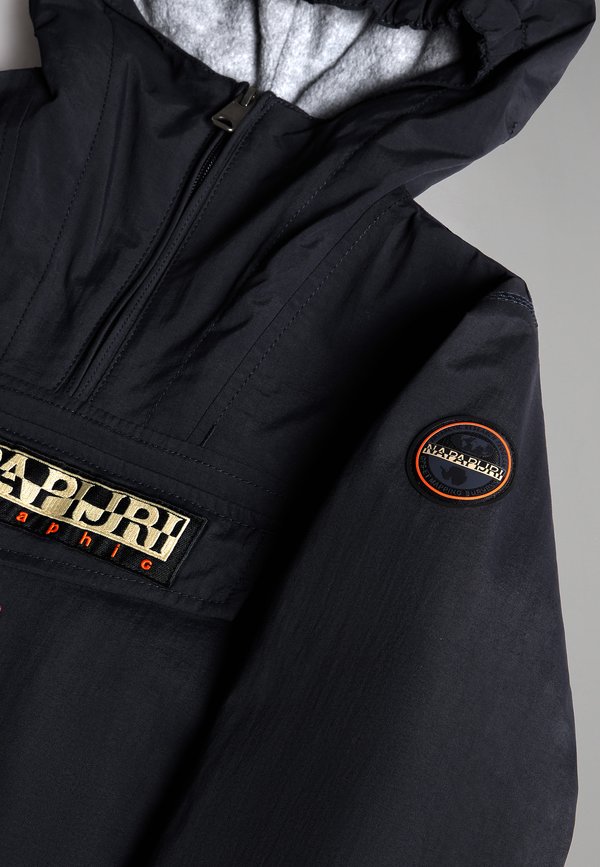 RAINFOREST UNISEX - Light jacket4