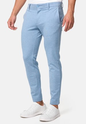 INDICODE JEANS, Chino - light blue