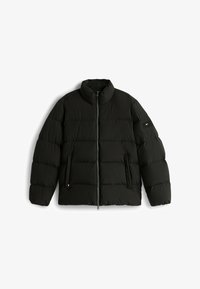Valitud, black