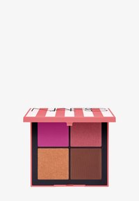 HOT ESCAPE CHEEK PALETTE - Rouge