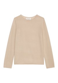 Unausgewählt, blushed camel