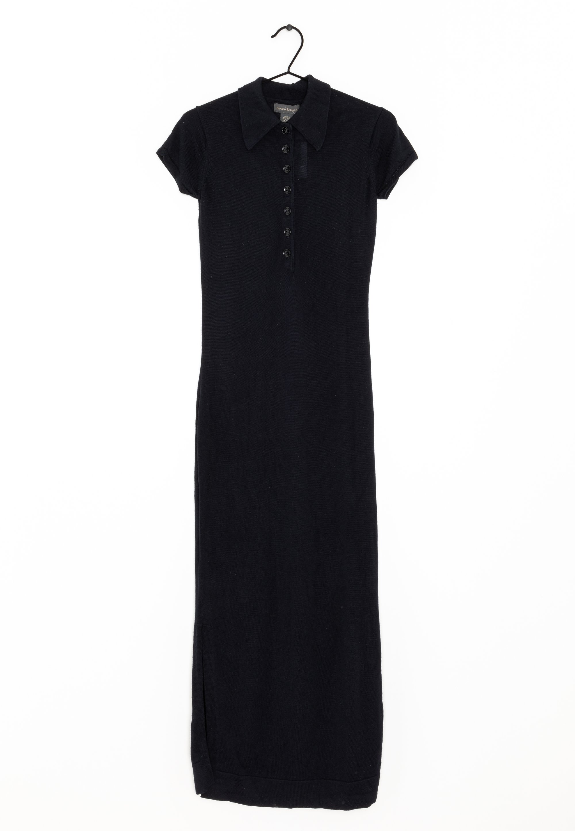 banana republic black midi dress Plus Size Cottage Bloom Dress main image 1
