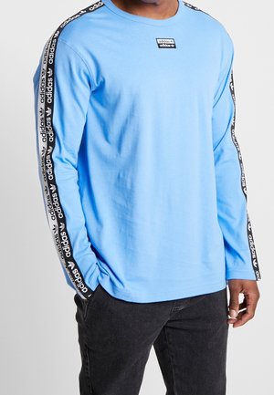 T-shirt à manches longues - blue