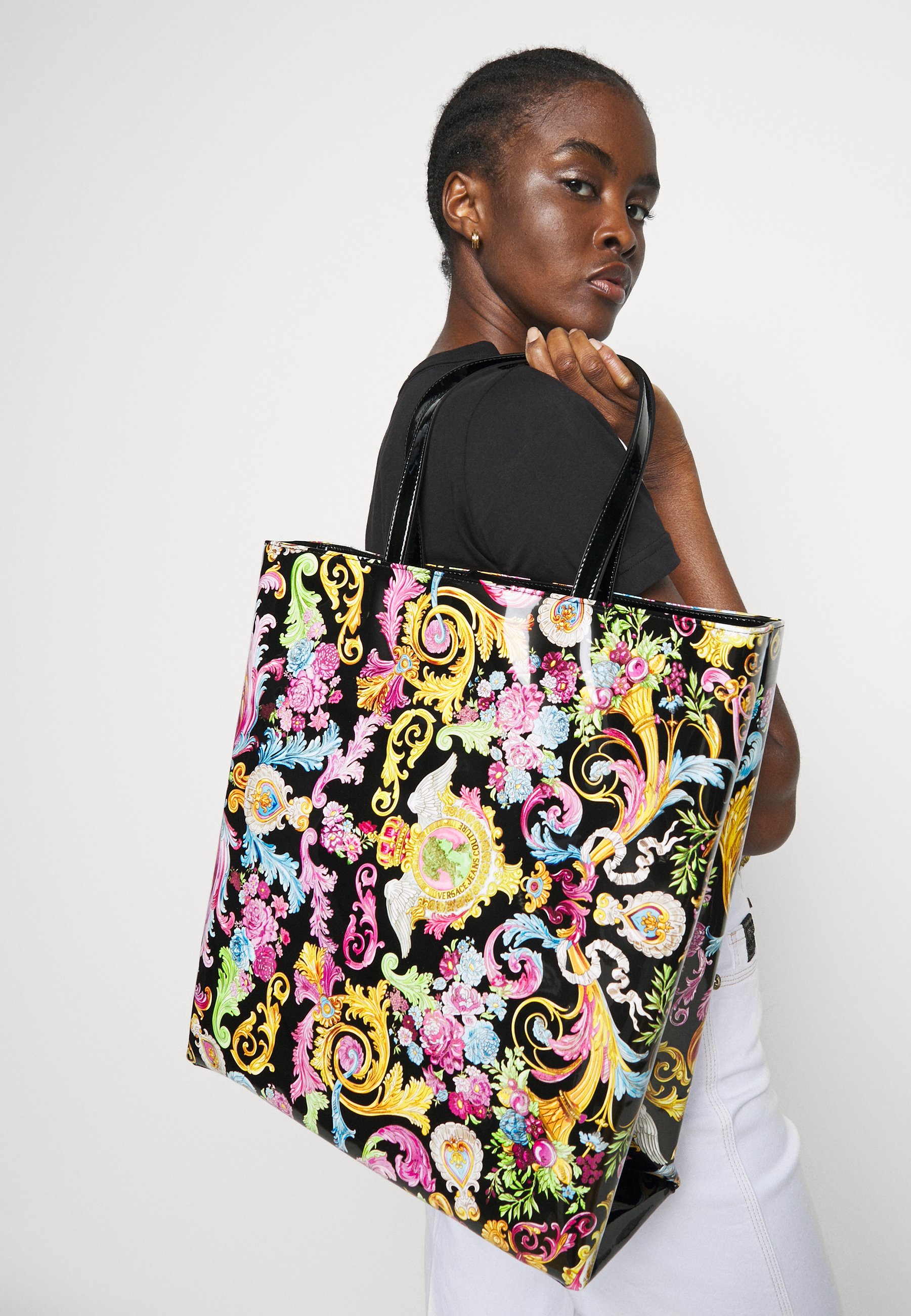 cabas versace