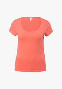 Niet geselecteerd, orange