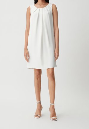 Robe de jour - white