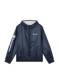 Unausgewählt, dark blue