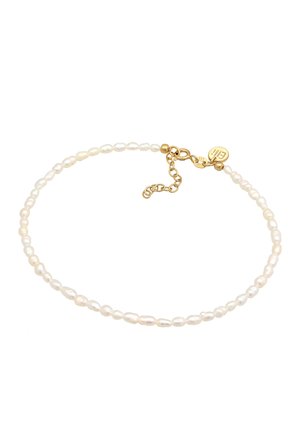 SUMMER LOOK - Tobillera - gold-coloured