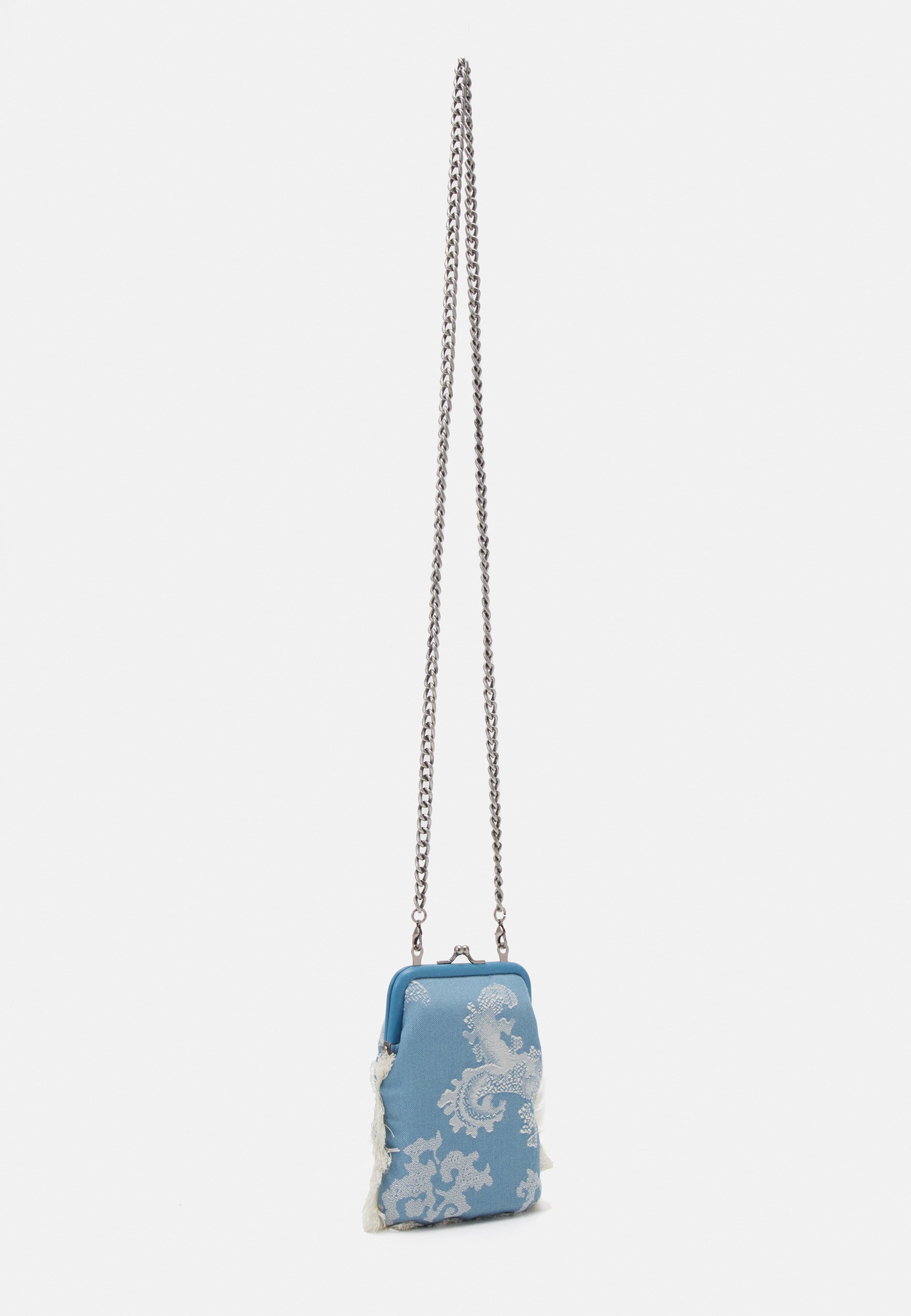◆Vivienne Westwood◆TESSA SMALL CHAIN バッグ Tessa Chain Tartan Velvet Bag | Red/Blue – Parlour X