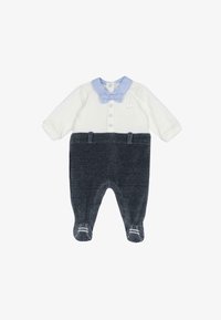 Tuta Completa Chicco Per Bimba – Felpa Grigia Con Maniche Rosse, Stampa Cuore E Bimbe, Pantaloni Abbinati, Taglio Comodo