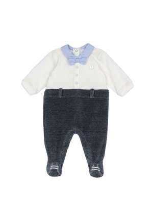 Chicco Jumpsuit - white