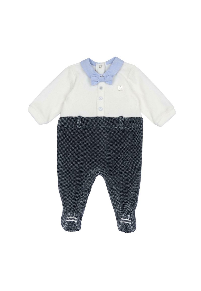 Chicco Combinaison - white