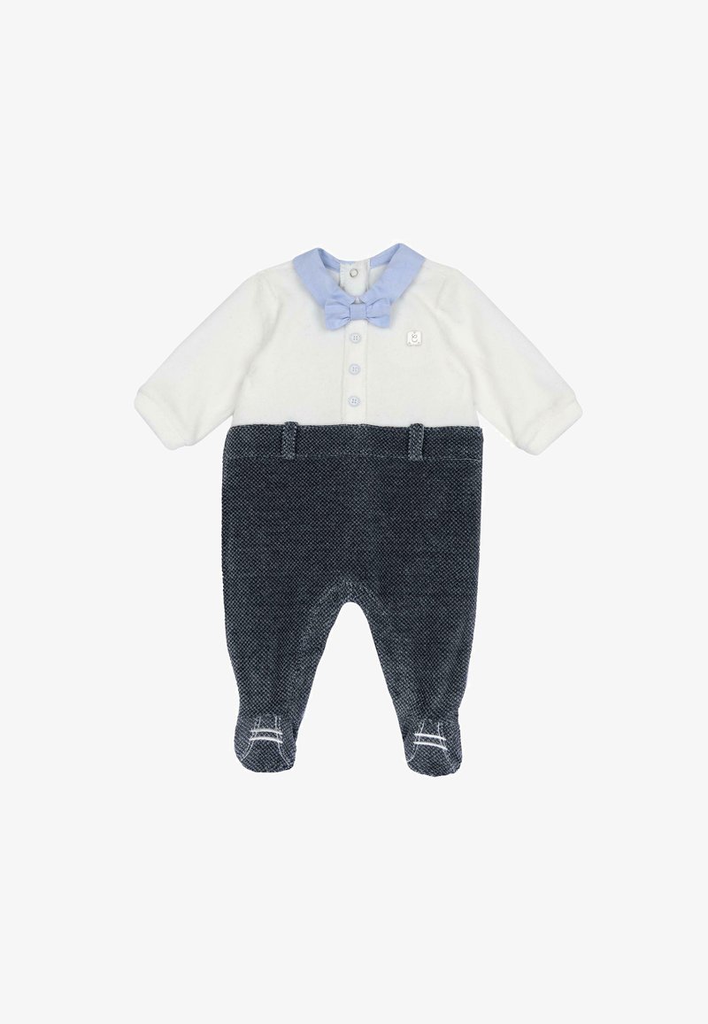 Chicco Jumpsuit - white
