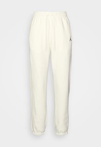 PANT - Trainingsbroek - sail/black