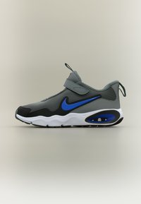 Non sélectionné, smoke grey/racer blue/black/white