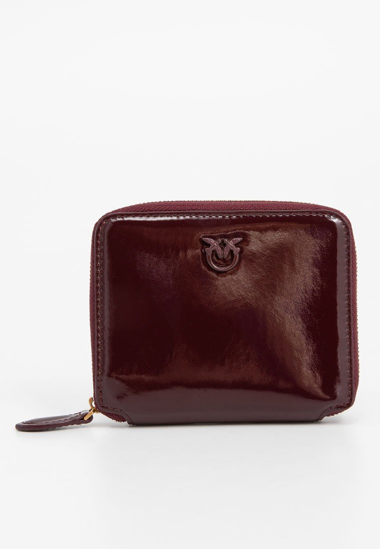 Pinko Portafoglio marrone