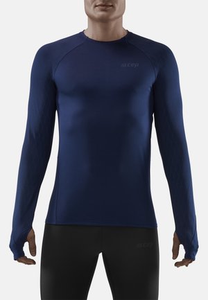 Sport T-Shirt - dark blue