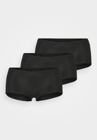 Sélectionné, black