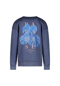 Cars Jeans Longsleeve - navy