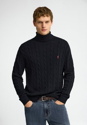 Polo Club, Jersey de punto - navy