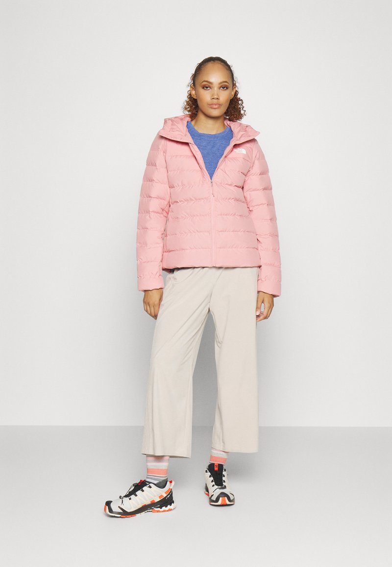 aconcagua hoodie piumino