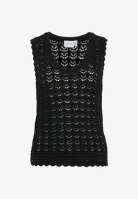 Seleccionado, black beauty