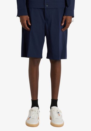 sseinse, SHORTS - Shorts - blue