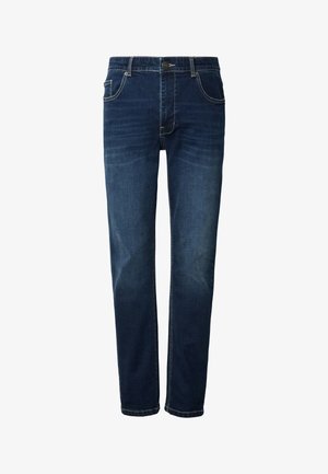 Urban Classics, - Jeansy Slim Fit