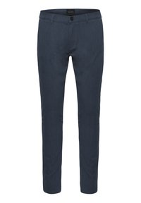 Unselected, ombre blu