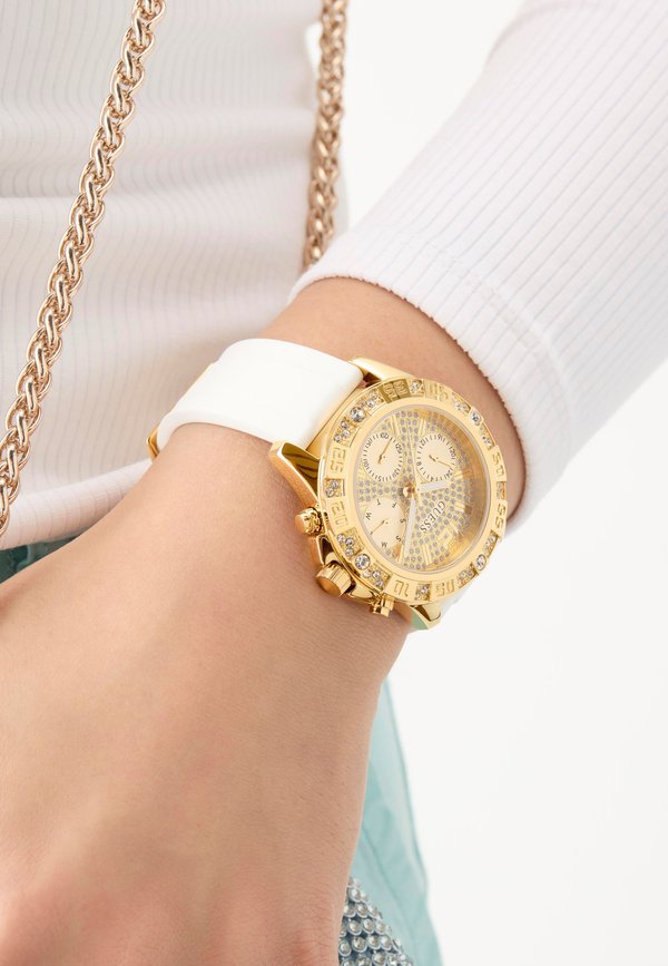 MAJESTY - Chronograph watch4