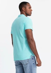 Ombre SET OF 3  - Polo - light blue/mint/rose