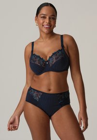 PrimaDonna - Briefs - velvet blue Thumbnail Image 1