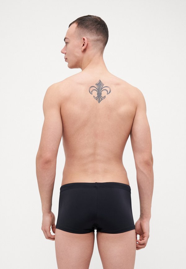 TRUNK BEACHWEAR - Swimming trunks4