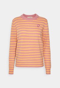 Marimekko Pullover - lilac