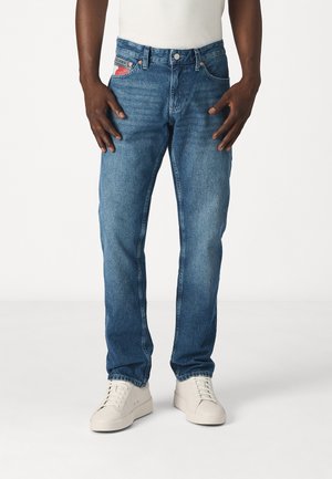 SCANTON - Jeansy Slim Fit