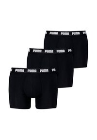 Unselected, black / black