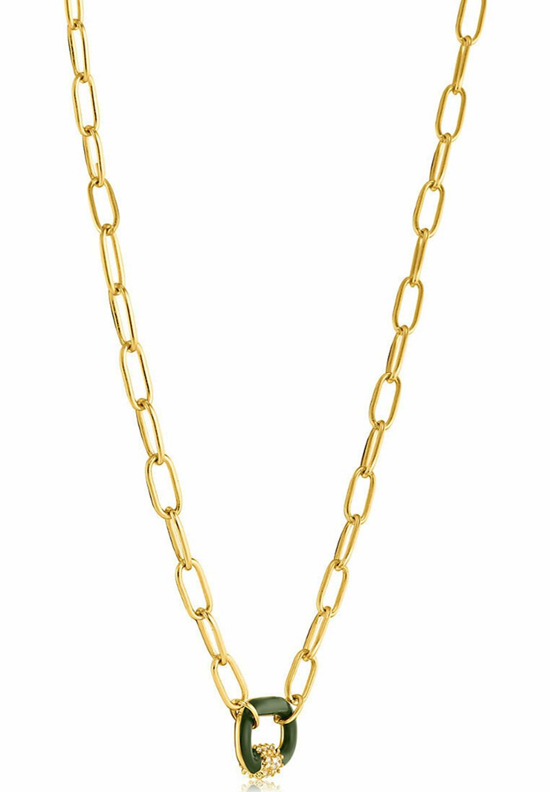 Damen Halsketten | Ania Haie ANIA HAIE Halskette gold/goldfarben - LM63893 Damen Halsketten | Ania Haie ANIA HAIE Halskette gold/goldfarben - LM63893