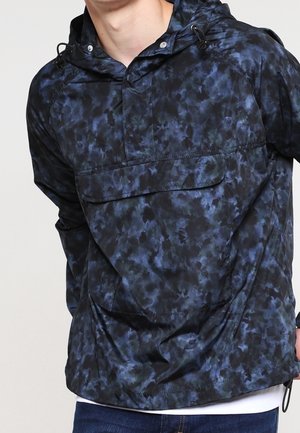 Veste légère - dark blue